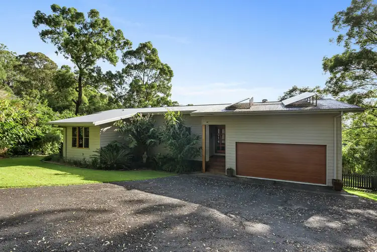 Fifth view of Homely house listing, 89 Old Pacific Highway, Raleigh NSW 2454