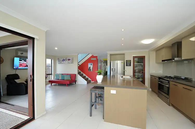 Second view of Homely house listing, 11 Capri Street, Caloundra West QLD 4551