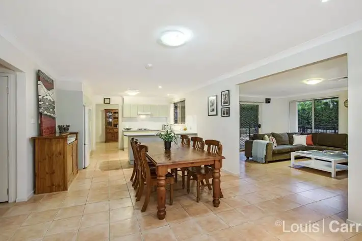 Fourth view of Homely house listing, 150 Brampton Drive, Beaumont Hills NSW 2155