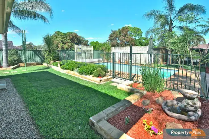 Second view of Homely house listing, 2 Zeya Close, St Clair NSW 2759