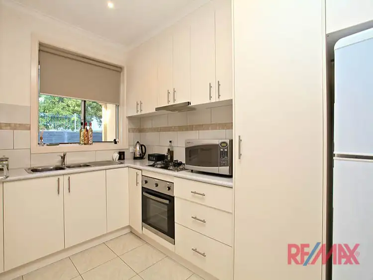 Second view of Homely unit listing, 2/18 The Crest, Frankston South VIC 3199