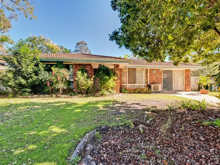 37 Cressbrook Street, Forest Lake QLD 4078