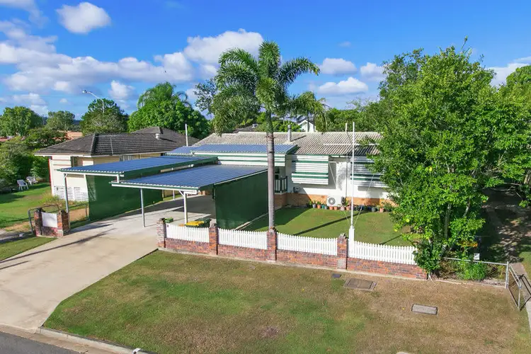 Third view of Homely house listing, 8 AUGSTEIN STREET, Coopers Plains QLD 4108