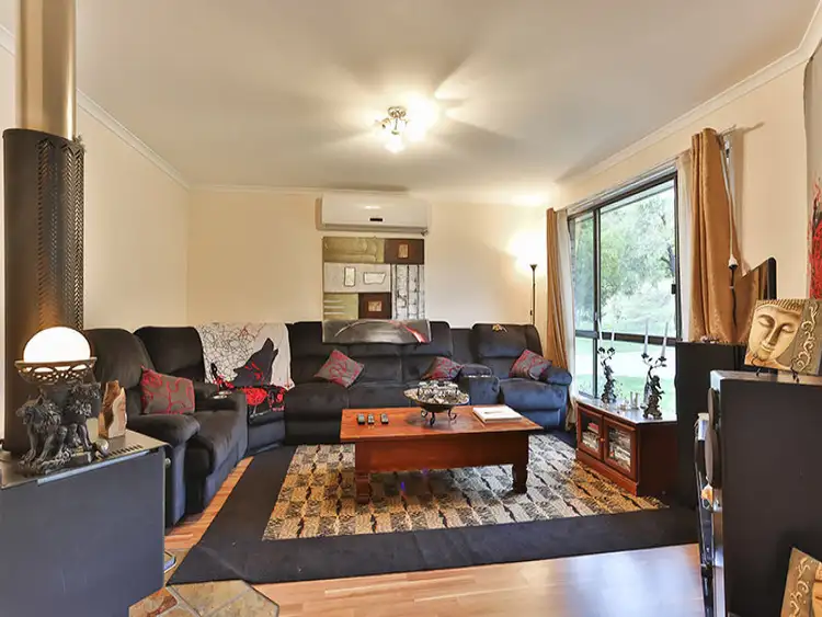 Second view of Homely house listing, 9 Redlands Drive, Gowrie Junction QLD 4352