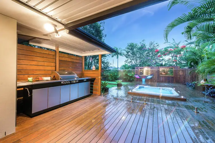 Second view of Homely house listing, 109 Bamboo Avenue, Benowa QLD 4217