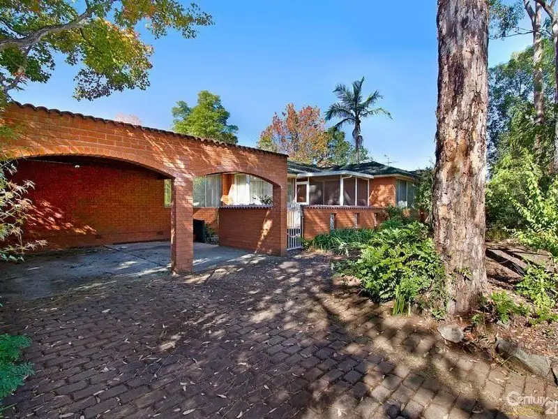 Main view of Homely house listing, 126 Governors Drive, Lapstone NSW 2773