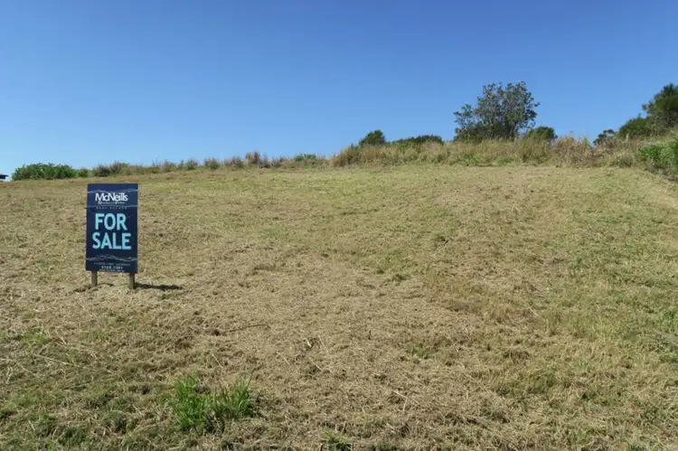 Main view of Homely land listing, 3 Ocean Ridge Road, Scotts Head NSW 2447