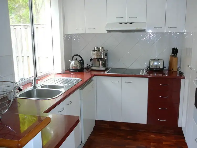 Fifth view of Homely house listing, 68/31 Langport Parade, Mudgeeraba QLD 4213