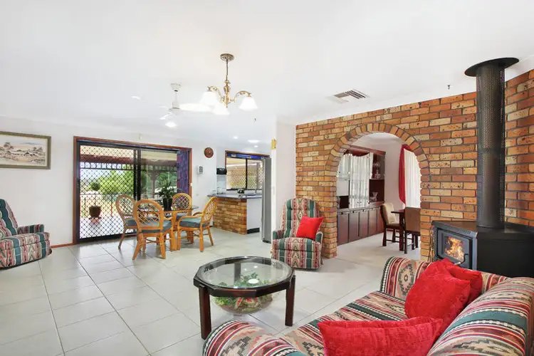 Sixth view of Homely house listing, 19 Baringa Place, Tamworth NSW 2340