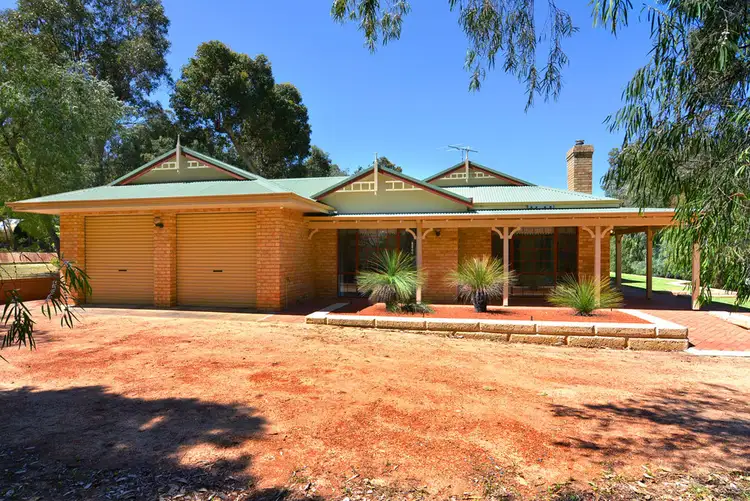 9 Halyard Parade, Leschenault WA 6233