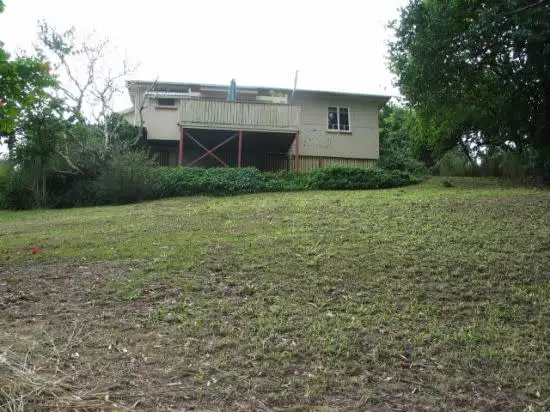 Second view of Homely house listing, 1 ERBACHER ROAD, Nambour QLD 4560