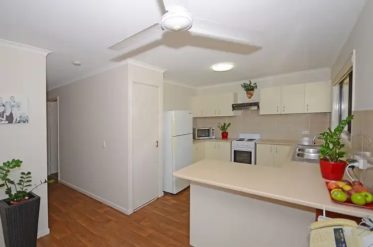Main view of Homely house listing, 8 Minguin Street, Scarness QLD 4655