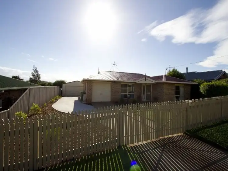 Fourth view of Homely house listing, 609 Greenwattle Street, Glenvale QLD 4350