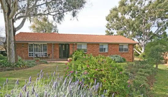 Main view of Homely house listing, 36 Windhover Crescent, Tamworth NSW 2340