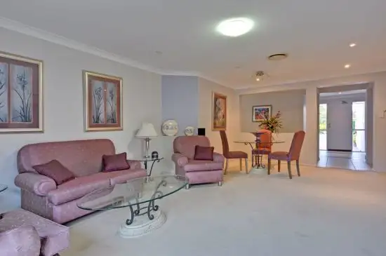 Fifth view of Homely house listing, 16 Juniper Cct, Stretton QLD 4116