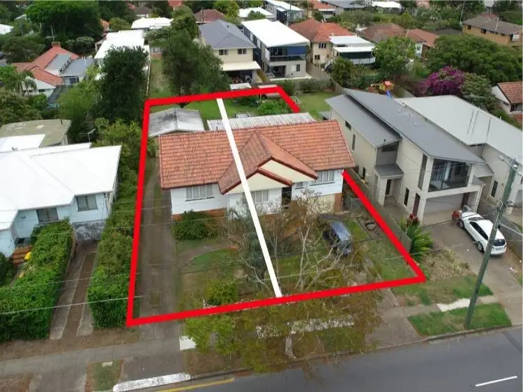 Third view of Homely house listing, 125 Toohey Rd, Tarragindi QLD 4121