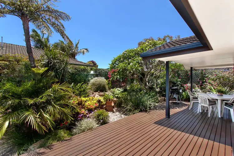 28 Kuta Avenue, Valla Beach NSW 2448