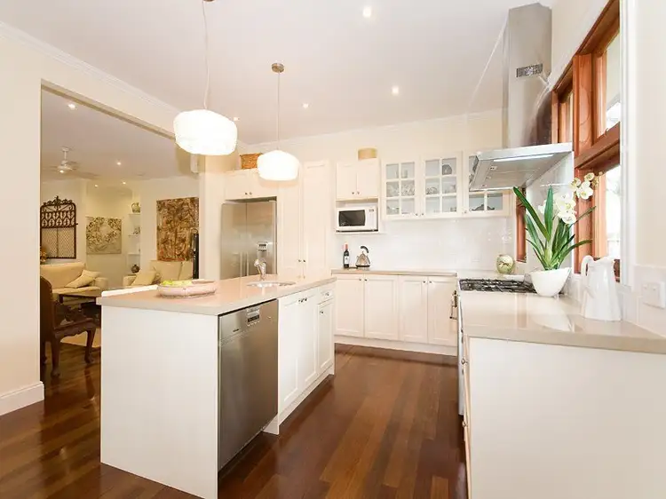 Second view of Homely house listing, 35 Allardyce Street, Graceville QLD 4075