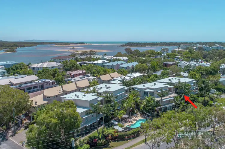 11/152 Noosa Parade, Noosaville QLD 4566