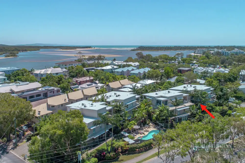 Main view of Homely unit listing, 11/152 Noosa Parade, Noosaville QLD 4566