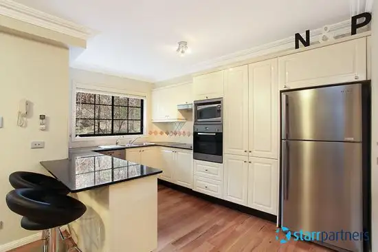Second view of Homely unit listing, E3/6 Schofield Place, Menai NSW 2234