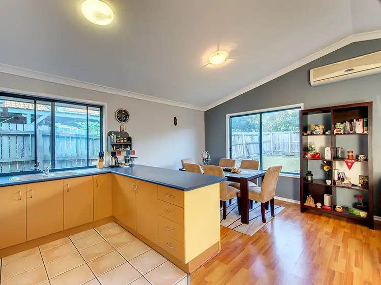Fifth view of Homely house listing, 19 Kurrajong Street, Durack QLD 4077