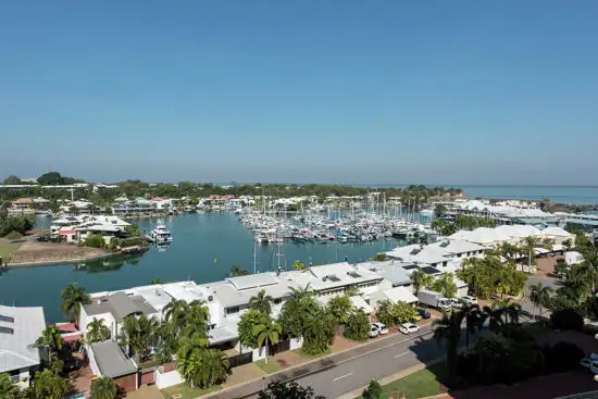 Sixth view of Homely apartment listing, 27/20 Marina Boulevard, Cullen Bay NT 820