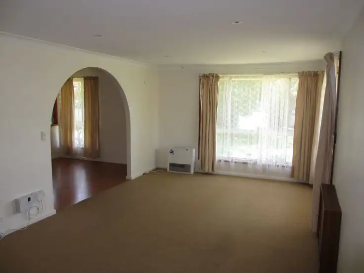 Fourth view of Homely house listing, 4 Crest, Armidale NSW 2350