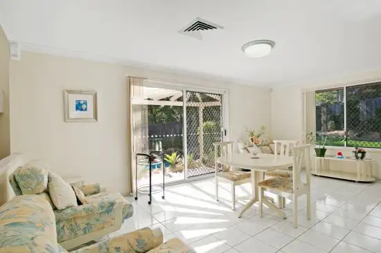 Fifth view of Homely house listing, 32 Banff Court, Robina QLD 4226