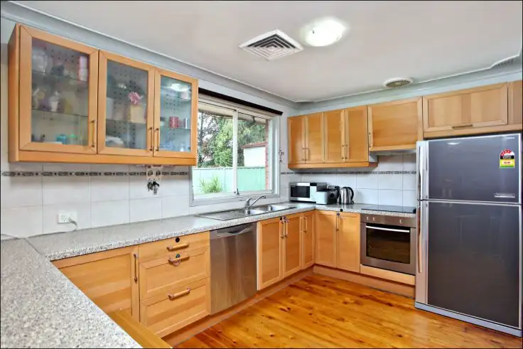 Second view of Homely house listing, 9 Todman Place, St Clair NSW 2759