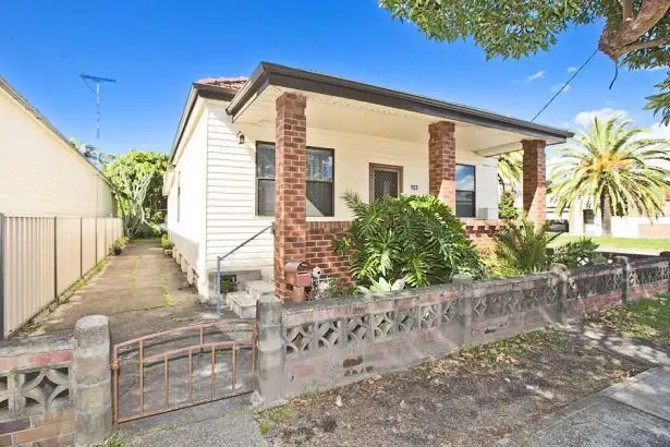 Main view of Homely house listing, 103 Everton St, Hamilton NSW 2303