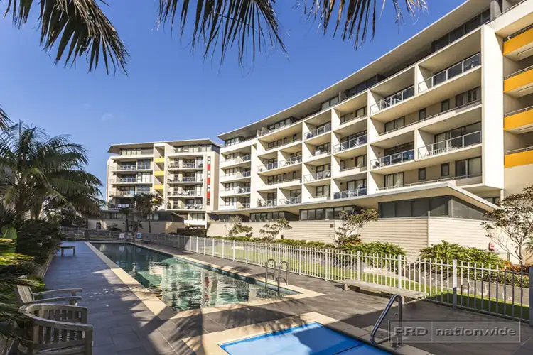 Sixth view of Homely apartment listing, B103/1 Moroney Avenue, Newcastle East NSW 2300