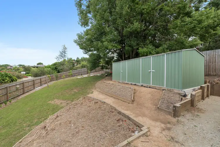 Sixth view of Homely land listing, 7 Red Gum Crescent, Bellingen NSW 2454