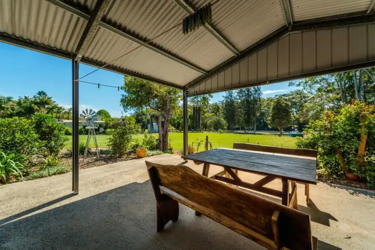 Seventh view of Homely rural property listing, 142 Newry Island Drive, Urunga NSW 2455