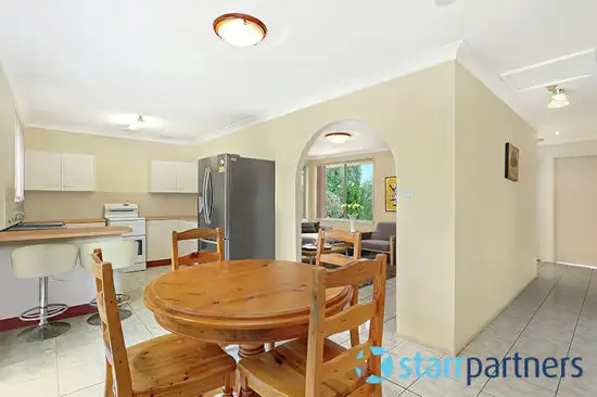Third view of Homely house listing, 16 Chameleon Drive, Erskine Park NSW 2759