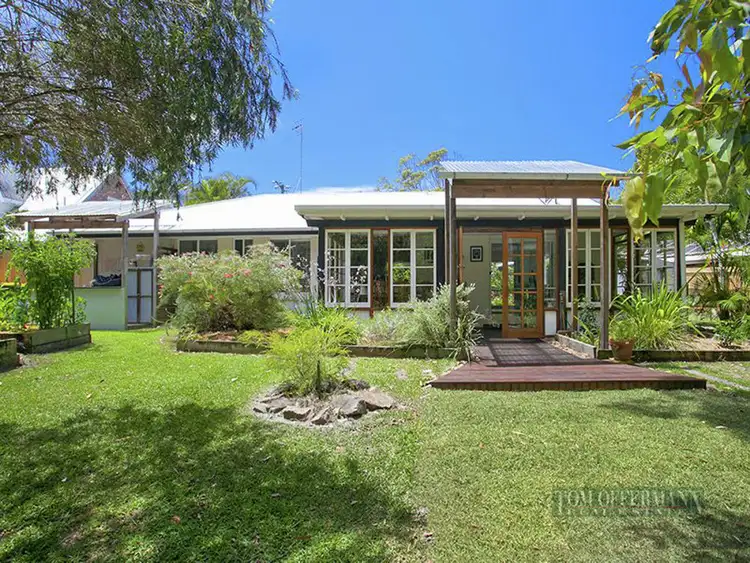 Second view of Homely house listing, 17 Mahogany Drive, Marcus Beach QLD 4573