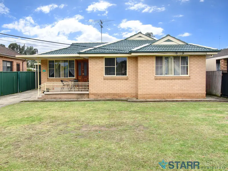 Main view of Homely house listing, 3 Albert Street, Mount Druitt NSW 2770