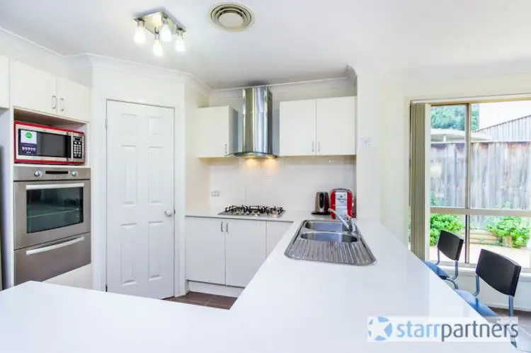 Second view of Homely house listing, 69 Trevor Toms Drive, Acacia Gardens NSW 2763