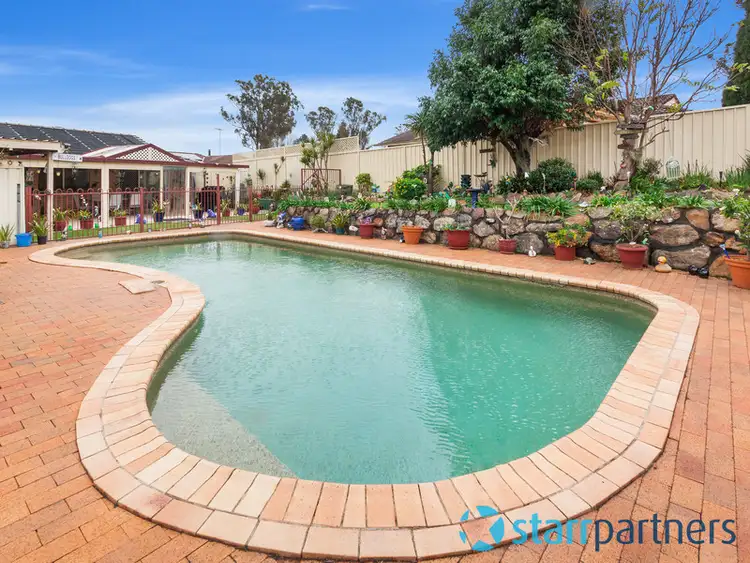 Third view of Homely house listing, 3 Dorado Street, Erskine Park NSW 2759