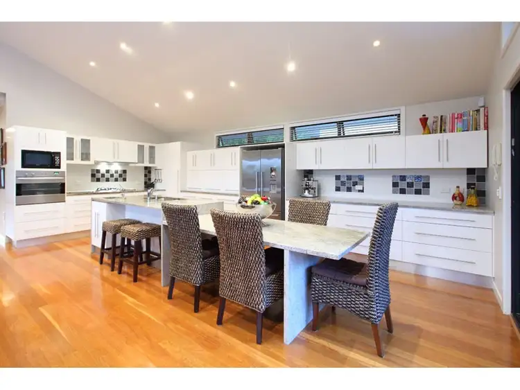 Sixth view of Homely house listing, 43 Candlebark Crescent, Chapel Hill QLD 4069