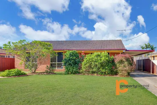 Main view of Homely house listing, 39 Dunheved Road, Cambridge Gardens NSW 2747