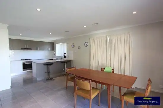 Fifth view of Homely house listing, 1-6 Thane Court, Yass NSW 2582