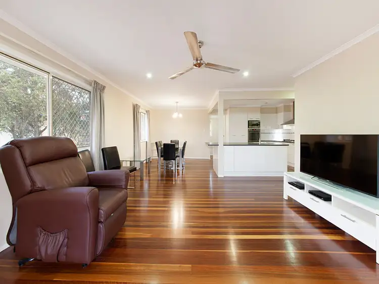 Fourth view of Homely house listing, 4 Dibbil Street, Chermside West QLD 4032