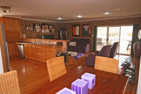 Third view of Homely house listing, 5 Eureka Place, Tamworth NSW 2340