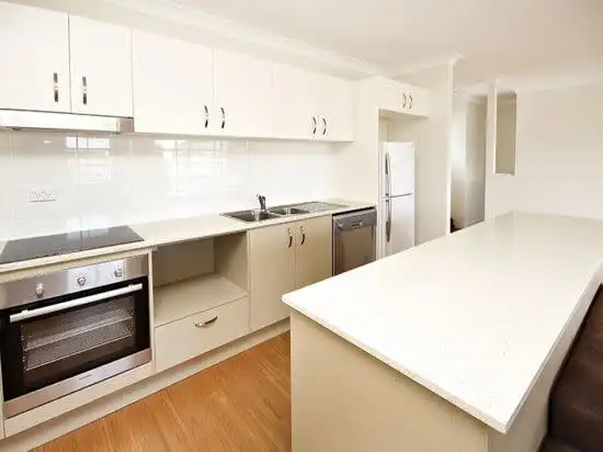 Second view of Homely house listing, 22/55 Liekefett Way, Meridan Plains QLD 4551