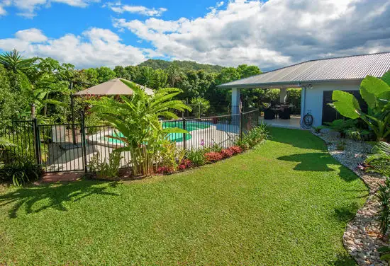 Sixth view of Homely house listing, 9 Bayil Drive, Cooya Beach QLD 4873
