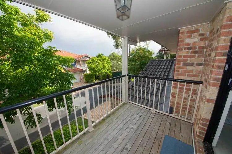 Fifth view of Homely townhouse listing, 15/38 Dyson Ave, Sunnybank QLD 4109