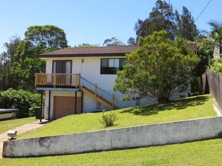 Main view of Homely house listing, 6 Warrell Close, Scotts Head NSW 2447