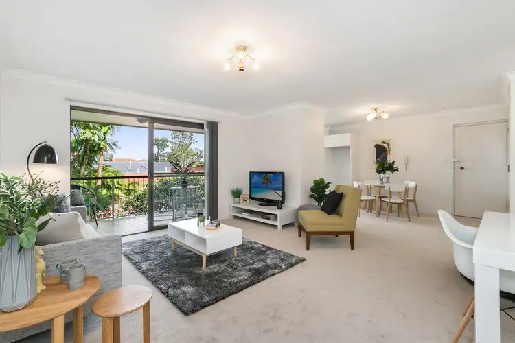 7/48 Maryvale Street, Toowong QLD 4066