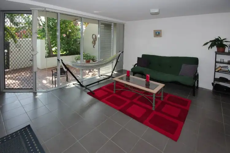 Second view of Homely townhouse listing, 3/59 Mildura Street, Coffs Harbour NSW 2450
